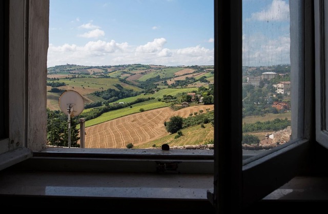 Apartamento de vacaciones Monte San Pietrangeli para 1 - 7 personas con 4 dormitorios - Casa de vaca