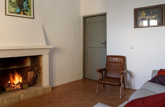 Apartamento de vacaciones Monte San Pietrangeli para 1 - 4 personas con 2 dormitorios - Casa de vaca