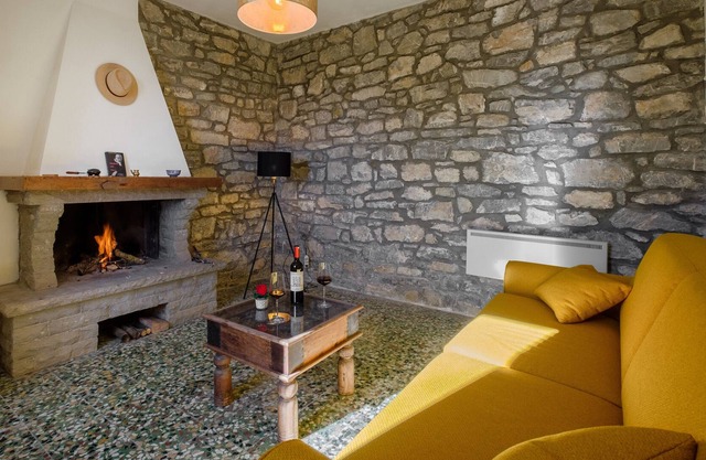 Alojamiento de vacaciones "La Villetta" en el corazón de la Maremma toscana