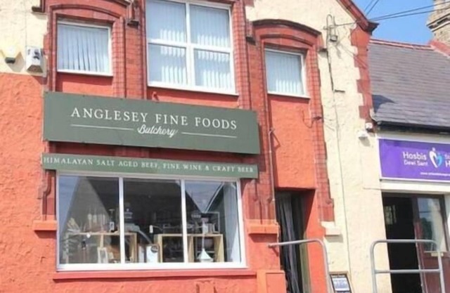 Holiday Accommodation Anglesey