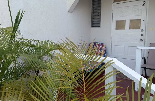 Sea Orchid Apartment, una casa lejos de la playa en la costa oeste