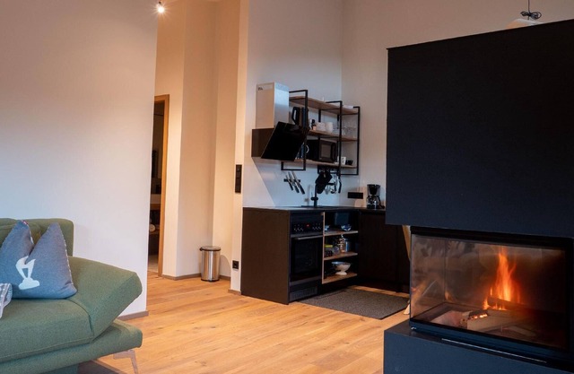 Holiday apartment Aurach bei Kitzbühel for 1 - 6 persons with 2 bedrooms - Holiday apartment in one