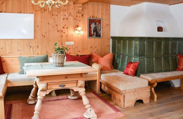 Holiday apartment Aurach bei Kitzbühel for 1 - 6 persons with 3 bedrooms - Holiday apartment in one