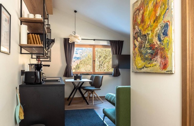 Holiday apartment Aurach bei Kitzbühel for 1 - 4 persons with 1 bedroom - Holiday apartment in one o