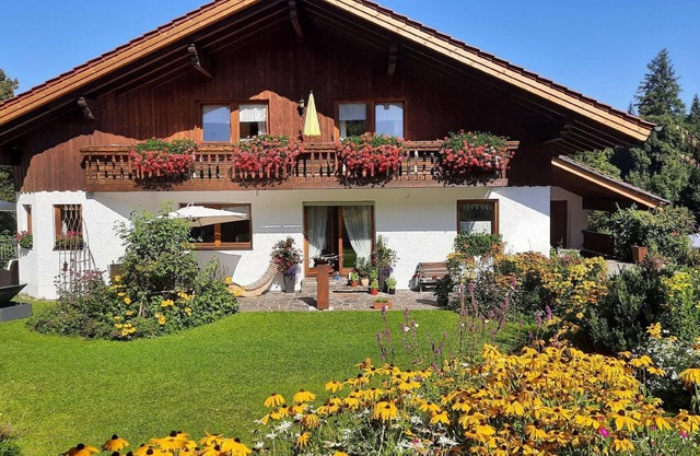 Apartamento de vacaciones Bayerisch Eisenstein para 2 personas con 2 dormitorios - Casa de vacacione
