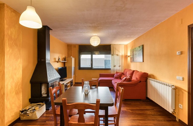 Apartamento vacacional Cal Tatanet