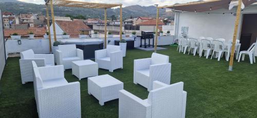 Holiday Apartment Piazza Bacio Sublime