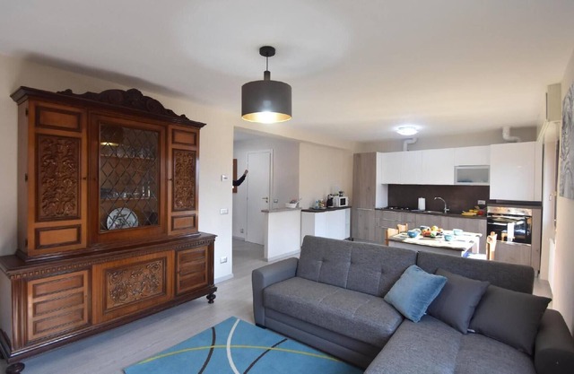 Apartamento de vacaciones Premosello Chiovenda para 1 - 4 personas con 2 dormitorios - Apartamento