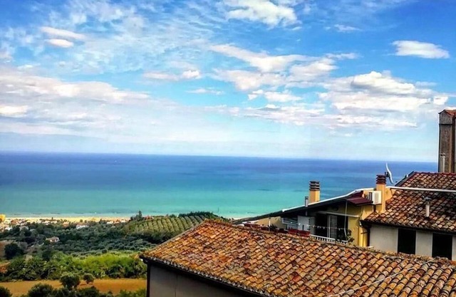 Apartamento de vacaciones Roseto degli Abruzzi para 1 - 6 personas con 2 dormitorios - Apartamento