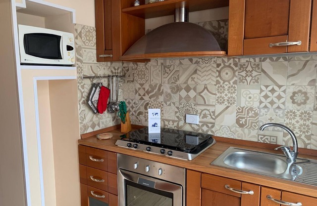 Holiday apartment San Cesario di Lecce for 1 - 5 persons with 2 bedrooms - Holiday apartment