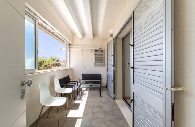 Apartamento de vacaciones Santa Croce Camerina para 2 - 4 personas con 2 dormitorios - Casa de vacac