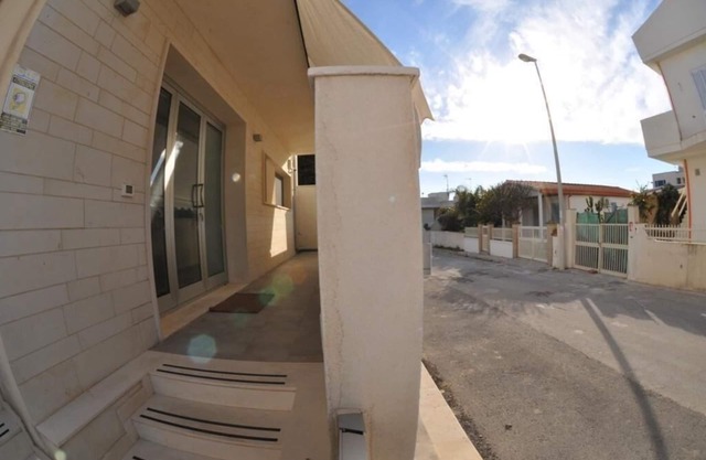 Apartamento de vacaciones Santa Croce Camerina para 2 - 5 personas con 2 dormitorios - Casa de vacac