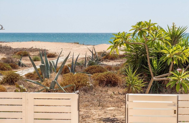 Apartamento de vacaciones Punta Secca para 1 - 4 personas con 2 dormitorios - Apartamento