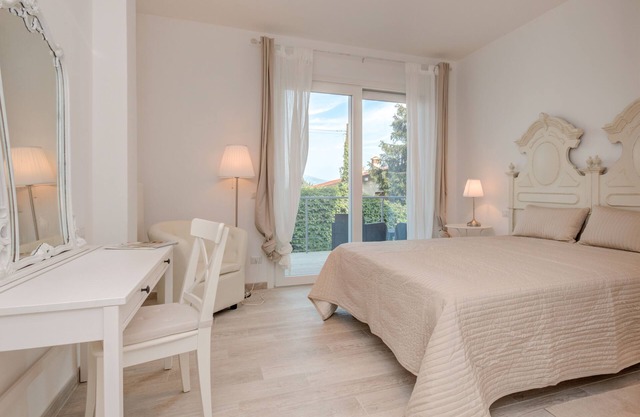 Apartamento vacacional "Lujo" con terraza en la azotea