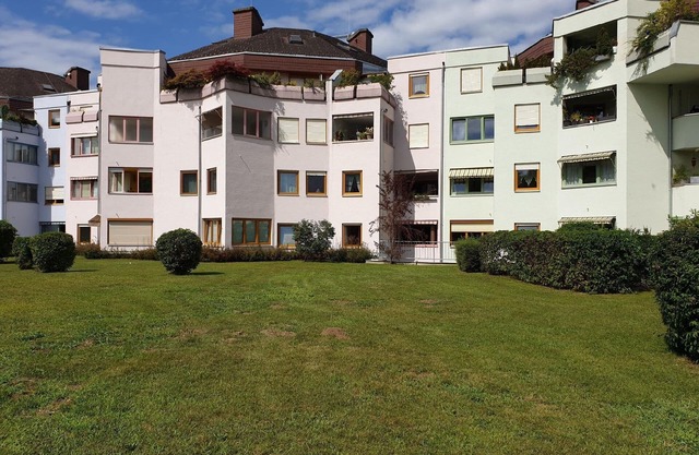 Apartamento de vacaciones Klagenfurt-Viktring para 1 - 3 personas con 2 dormitorios - Apartamento