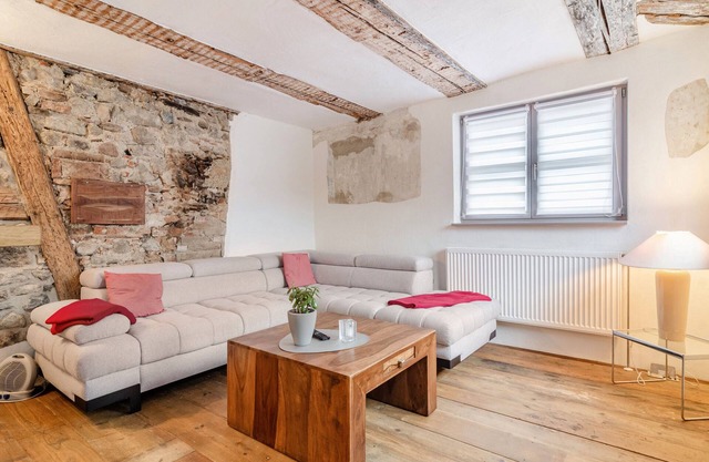 Apartamento vacacional "1 EG