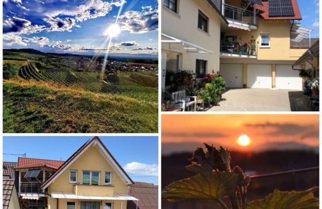 Apartamento de vacaciones Kromer