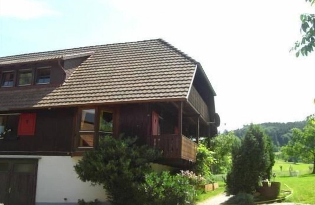 Apartamento de vacaciones Zell am Harmersbach para 1 - 4 personas con 3 dormitorios - Apartamento