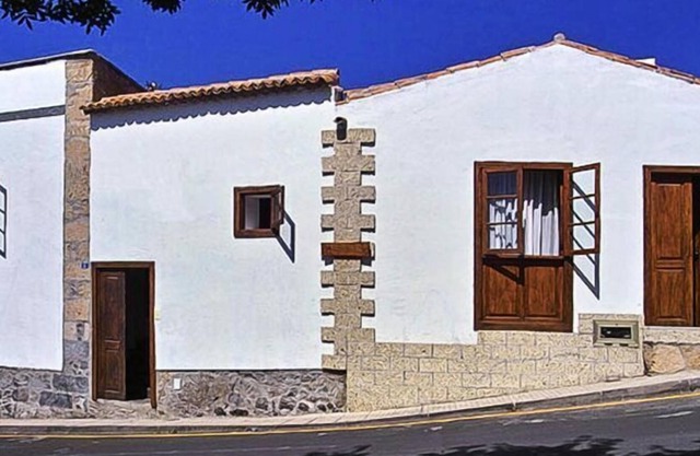 Casa de vacaciones en San Miguel de Abona