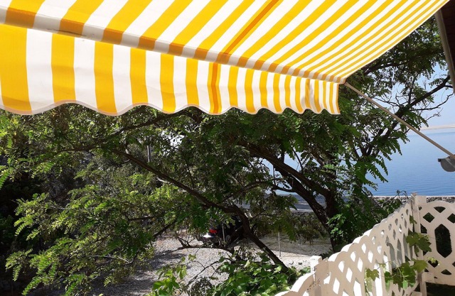 Apartamento de vacaciones Starigrad Paklenica para 1 - 4 personas con 2 dormitorios - Casa de vacaci