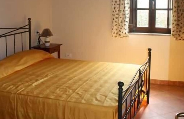 Apartamento de vacaciones Campiglia Marittima para 1 - 3 personas con 1 dormitorio - Apartamento