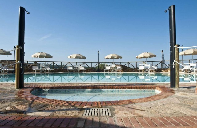 Apartamento de vacaciones Campiglia Marittima para 1 - 6 personas con 2 dormitorios - Apartamento