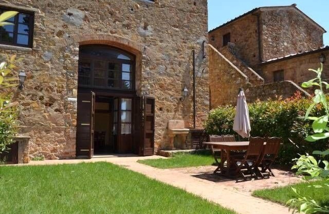 Apartamento de vacaciones Campiglia Marittima para 1 - 5 personas con 2 dormitorios - Apartamento