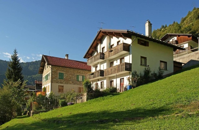 Apartamento de vacaciones Cencenighe Agordino para 1 - 5 personas con 3 dormitorios - Apartamento