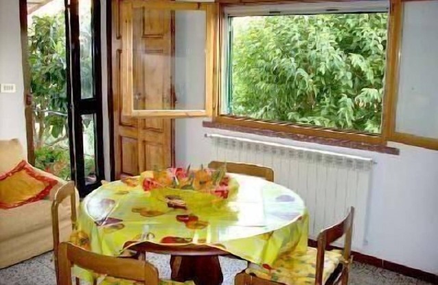 Apartamento de vacaciones Civitella Marittima para 1 - 5 personas con 2 dormitorios - Casa de vacaci