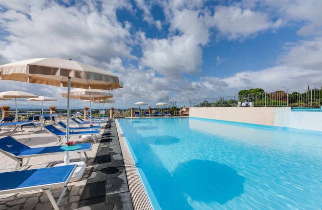 Apartamento vacacional con aire acondicionado
