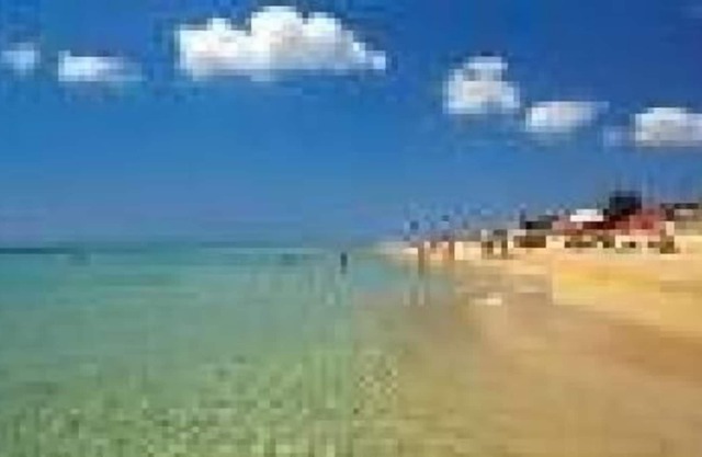 Apartamento de vacaciones Marina di Pescoluse para 1 - 4 personas con 2 dormitorios - Casa de vacaci