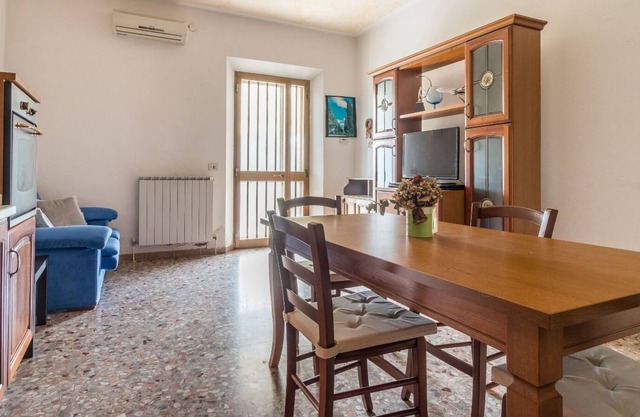 Apartamento vacacional "La Casa di Ale" con terraza y Wi-Fi