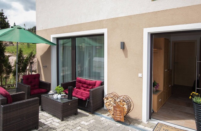 Holiday apartment / app. for 4 guests with 57m² in Oberau Wildschönau (156256)