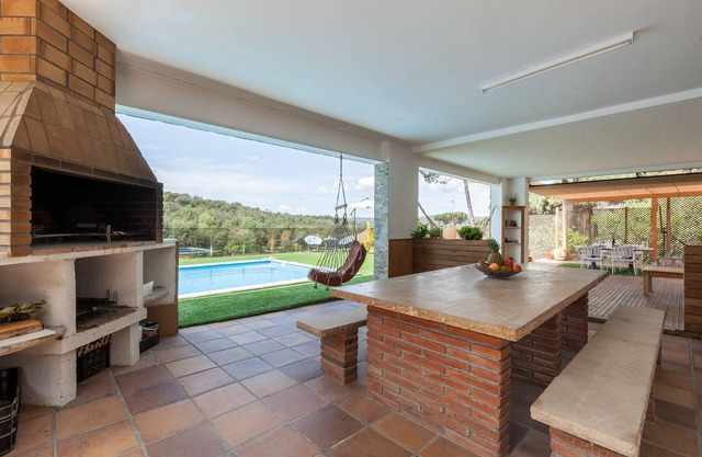 Holiday Apartment "Armonia Estudio, Comparte Exterior" with Mountain View, Shared Pool & Wi-Fi