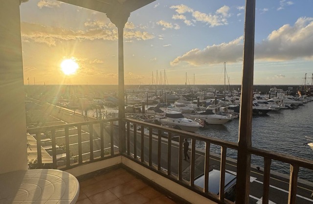 Apartamento vacacional Los Gigantes