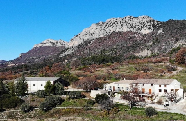Apartamento de vacaciones Buis les Baronnies para 1 - 6 personas con 3 dormitorios - Casa rural