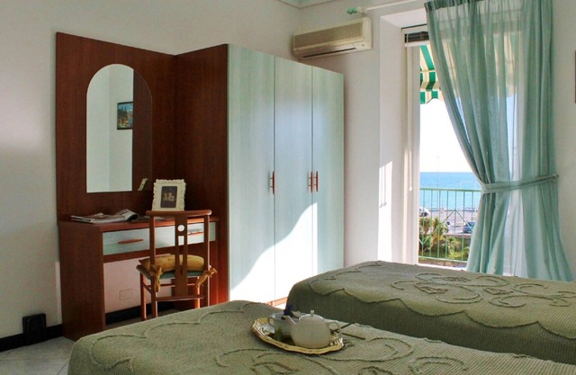 Apartamento de vacaciones Albisola Superiore para 1 - 6 personas con 2 dormitorios - Apartamento