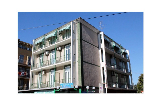 Apartamento de vacaciones Albisola Superiore para 1 - 4 personas con 2 dormitorios - Apartamento