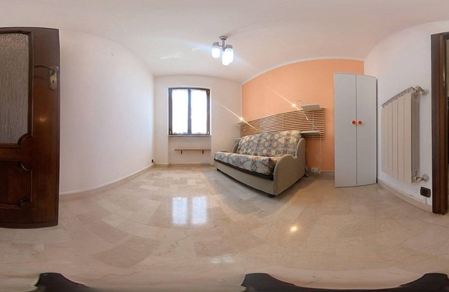 Apartamento de vacaciones Albisola Superiore para 1 - 6 personas con 3 dormitorios - Apartamento