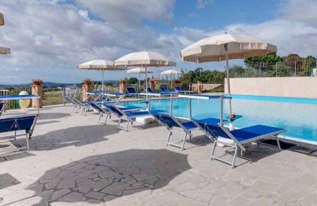 Apartamento vacacional con excelentes vistas y relajación tranquila