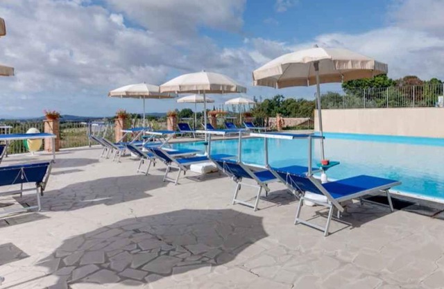 Apartamento vacacional con excelentes vistas y relajación tranquila