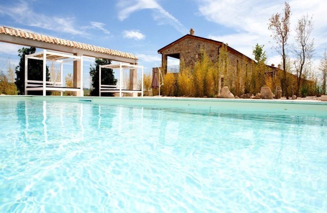 Apartamento de vacaciones Volterra para 1 - 5 personas con 3 dormitorios - Apartamento