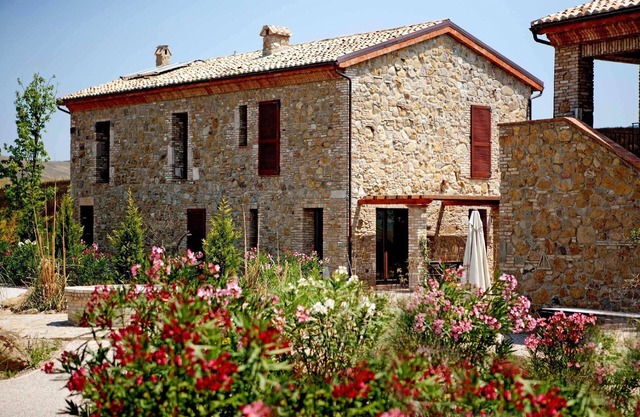 Apartamento de vacaciones Volterra para 1 - 5 personas con 2 dormitorios - Apartamento