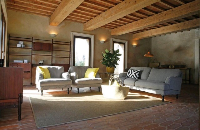 Apartamento de vacaciones Volterra para 1 - 7 personas con 3 dormitorios - Alojamiento de alto stand