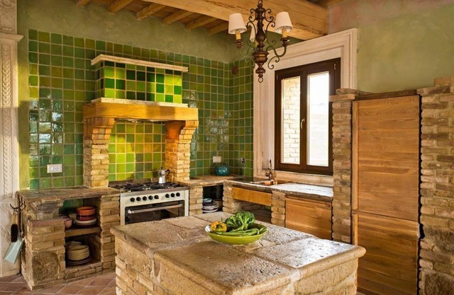 Apartamento de vacaciones Volterra para 1 - 7 personas con 3 dormitorios - Apartamento