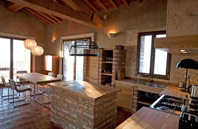 Apartamento de vacaciones Volterra para 1 - 6 personas con 3 dormitorios - Apartamento