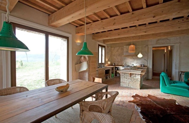 Apartamento de vacaciones Volterra para 1 - 6 personas con 3 dormitorios - Apartamento