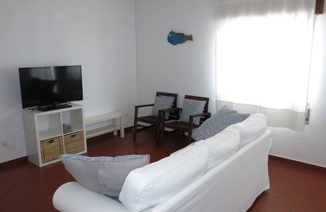Casa de Vacaciones Zambujeira do Mar
