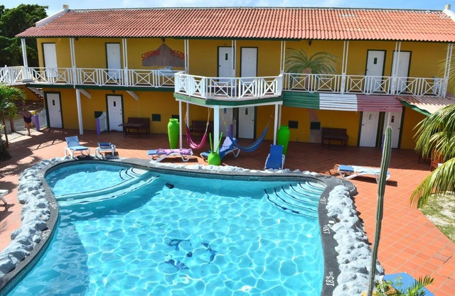 Apartamento de vacaciones Sint Willibrordus para 1 - 2 personas - Apartamento