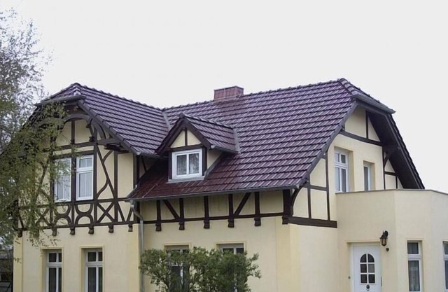 Apartamento de vacaciones Küstriner Vorland para 2 - 5 personas con 3 dormitorios - Casa de vacacion
